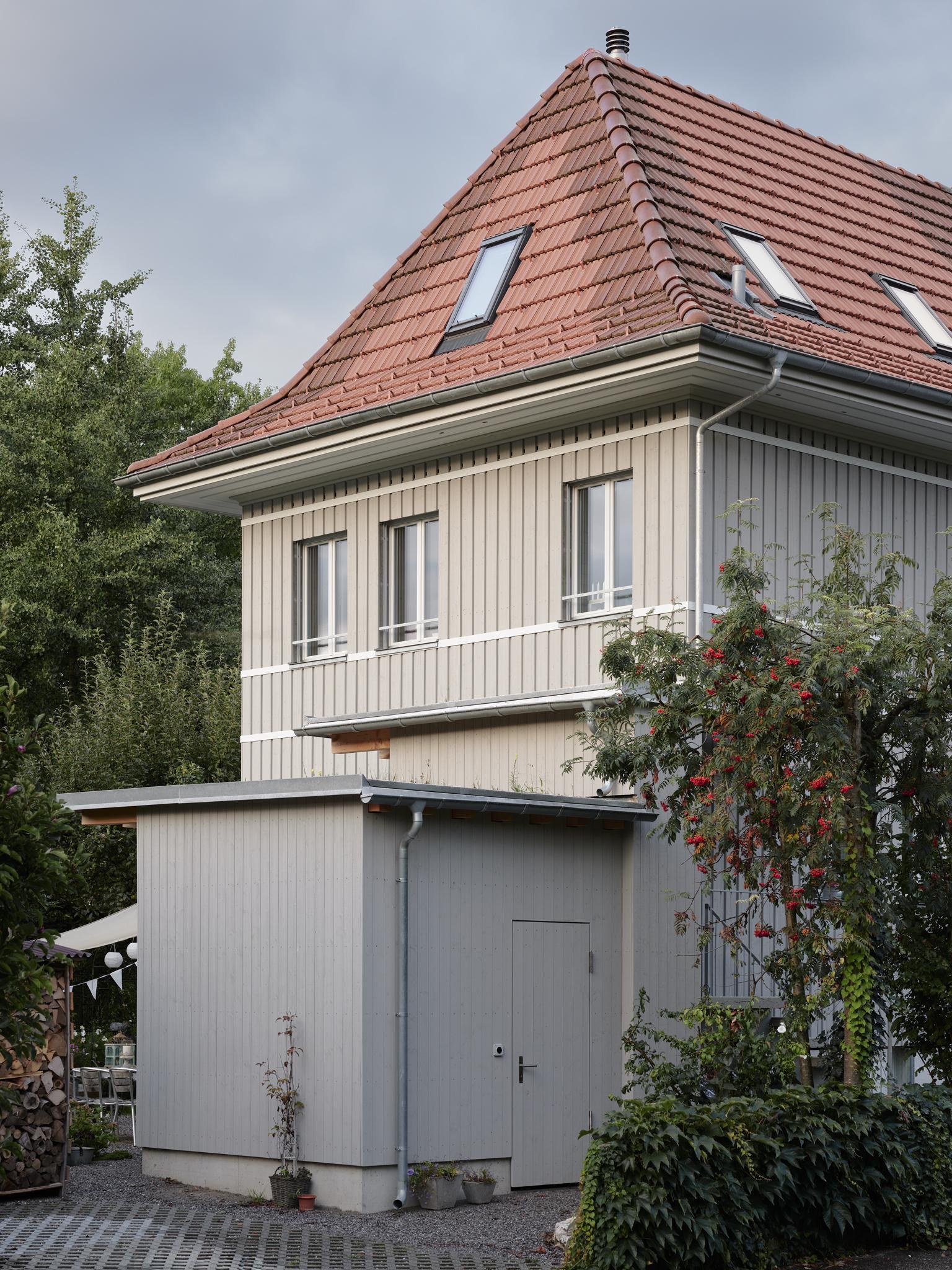 Architekturprojekt 1