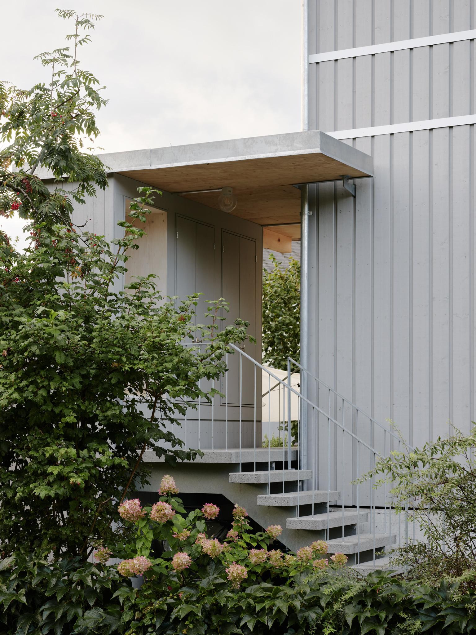 Architekturprojekt 2