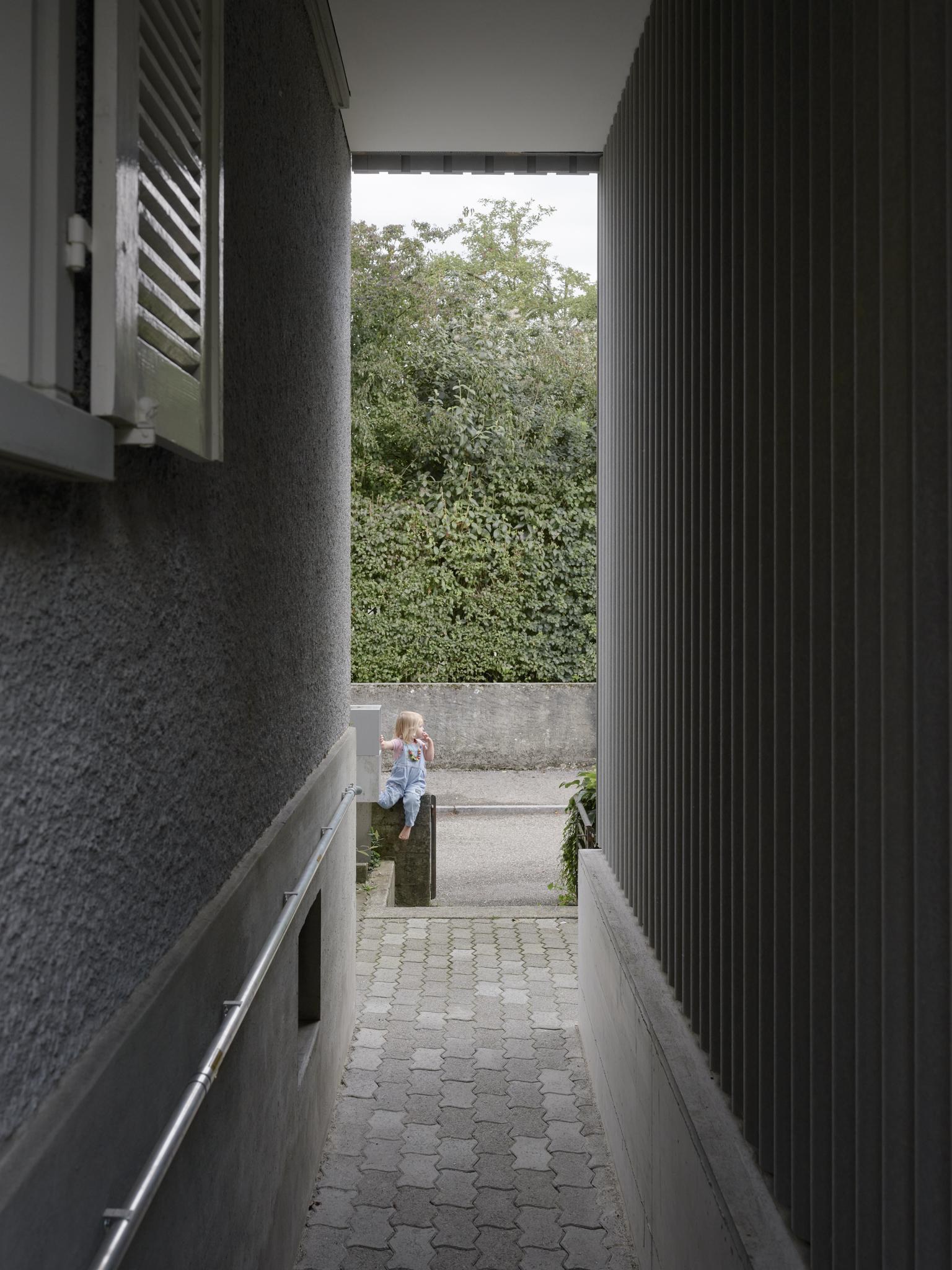 Architekturprojekt 3