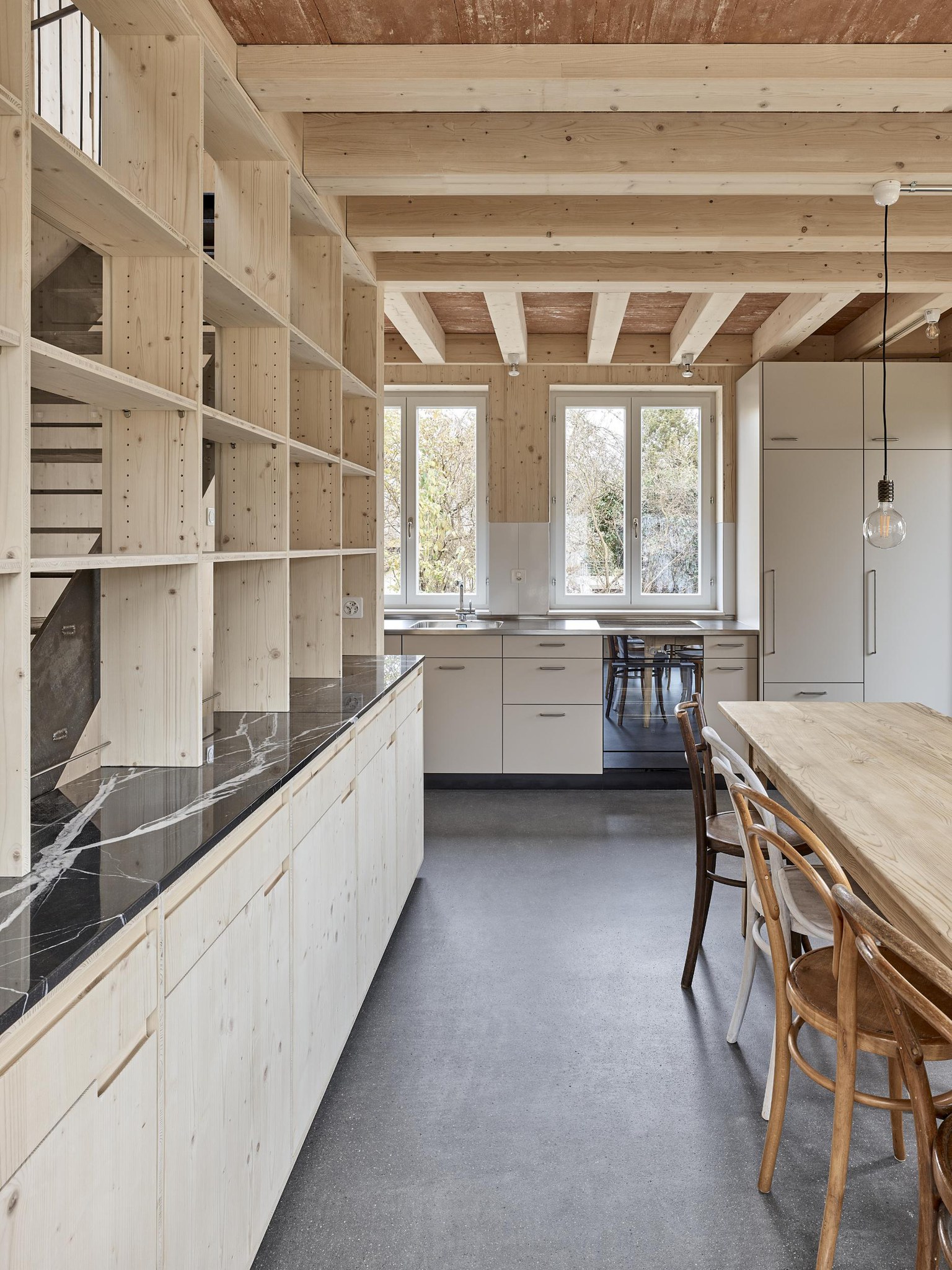 Architekturprojekt 4