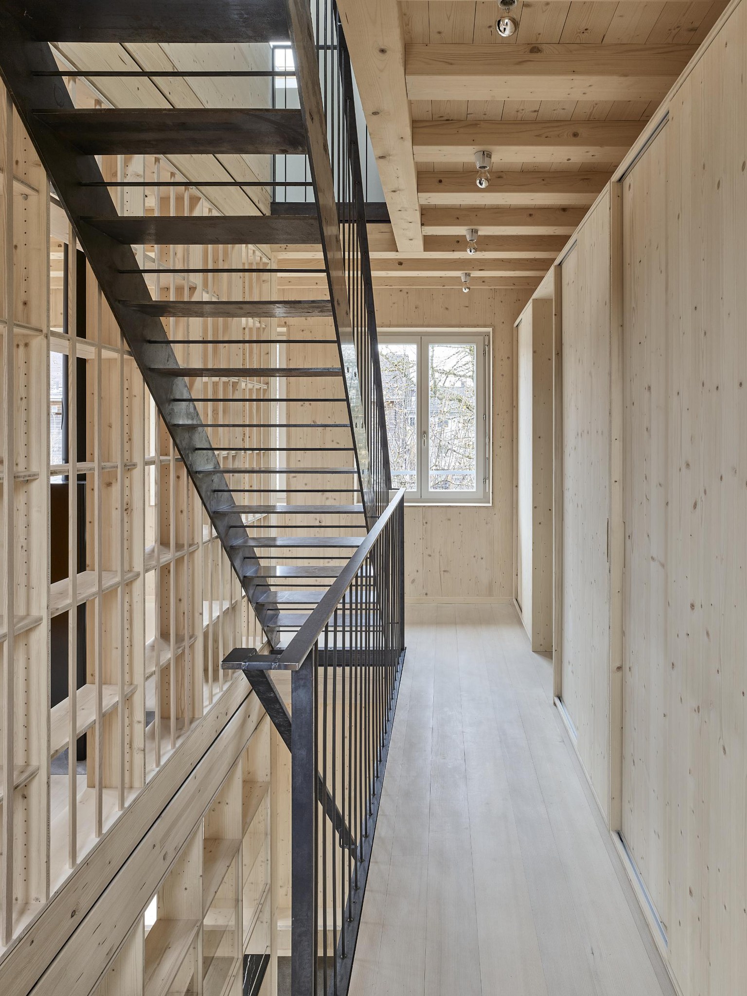 Architekturprojekt 5