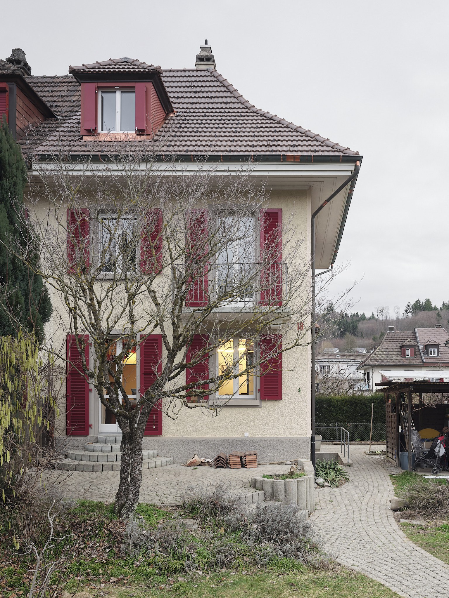 Architekturprojekt 6