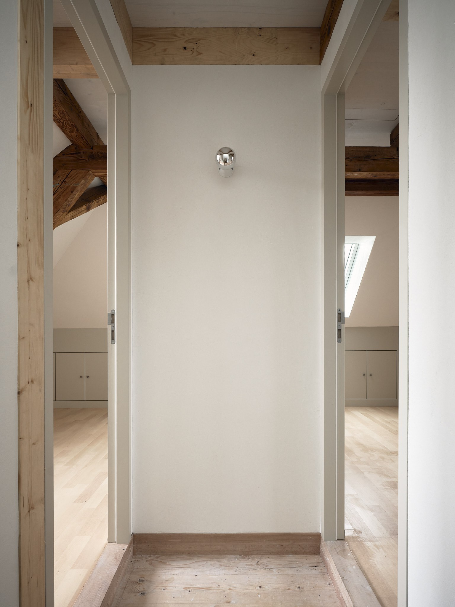 Architekturprojekt 8